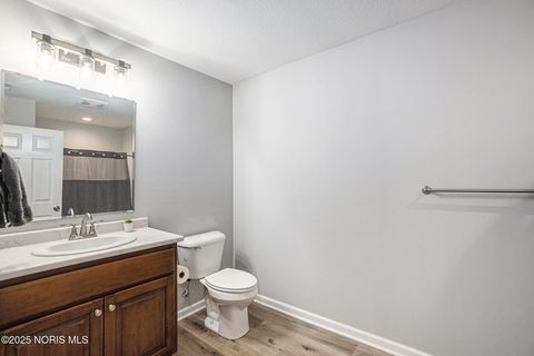 Tiny photo for 116 Wirth Lane, Sherwood, OH 43556 (MLS # 10000691)