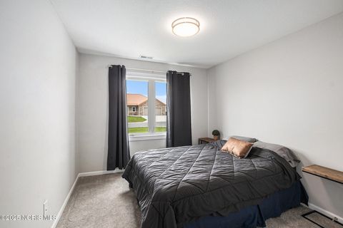 Tiny photo for 116 Wirth Lane, Sherwood, OH 43556 (MLS # 10000691)