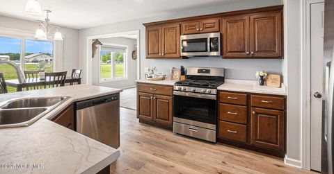 Tiny photo for 116 Wirth Lane, Sherwood, OH 43556 (MLS # 10000691)