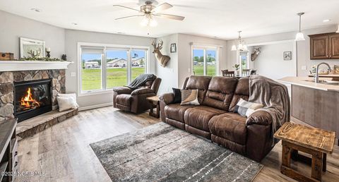 Tiny photo for 116 Wirth Lane, Sherwood, OH 43556 (MLS # 10000691)