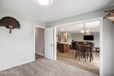 Tiny photo for 116 Wirth Lane, Sherwood, OH 43556 (MLS # 10000691)