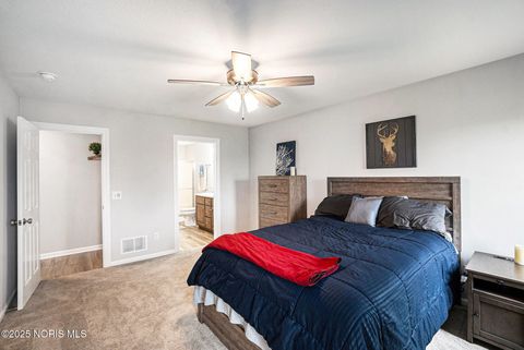 Tiny photo for 116 Wirth Lane, Sherwood, OH 43556 (MLS # 10000691)