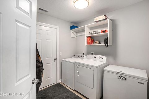 Tiny photo for 116 Wirth Lane, Sherwood, OH 43556 (MLS # 10000691)