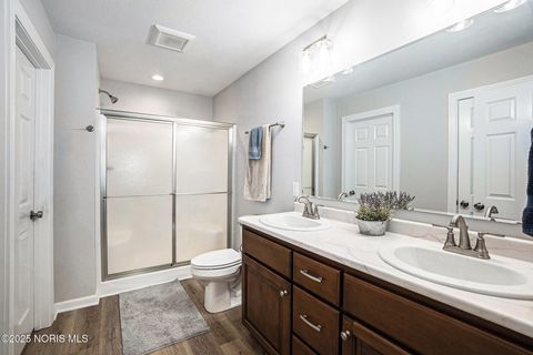 Tiny photo for 116 Wirth Lane, Sherwood, OH 43556 (MLS # 10000691)