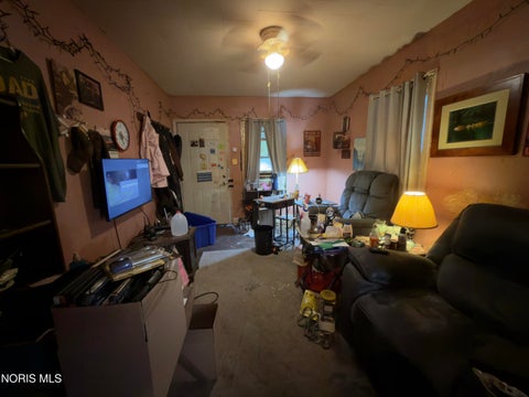 Tiny photo for 2815 E Street, Toledo, OH 43608 (MLS # 10013239)