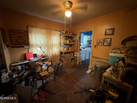 Tiny photo for 2815 E Street, Toledo, OH 43608 (MLS # 10013239)