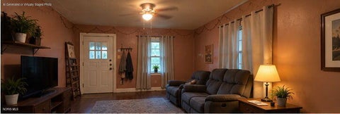 Tiny photo for 2815 E Street, Toledo, OH 43608 (MLS # 10013239)