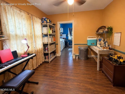 Tiny photo for 2815 E Street, Toledo, OH 43608 (MLS # 10013239)