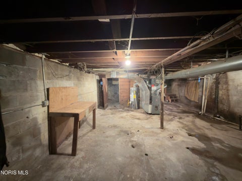 Tiny photo for 2815 E Street, Toledo, OH 43608 (MLS # 10013239)