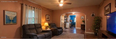 Tiny photo for 2815 E Street, Toledo, OH 43608 (MLS # 10013239)