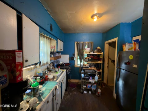 Tiny photo for 2815 E Street, Toledo, OH 43608 (MLS # 10013239)