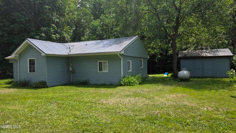 Tiny photo for 26941 Wallace Lane, Fayette, OH 43521 (MLS # 10009766)