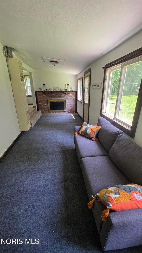 Tiny photo for 26941 Wallace Lane, Fayette, OH 43521 (MLS # 10009766)