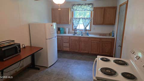 Tiny photo for 26941 Wallace Lane, Fayette, OH 43521 (MLS # 10009766)