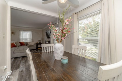 Tiny photo for 2641 Gracewood Road, Toledo, OH 43613 (MLS # 10010770)