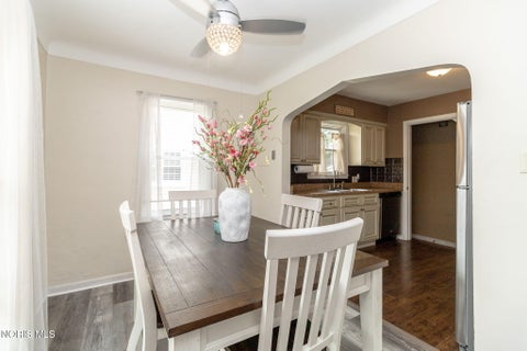 Tiny photo for 2641 Gracewood Road, Toledo, OH 43613 (MLS # 10010770)