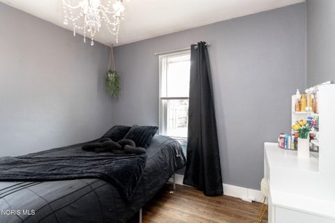 Tiny photo for 2641 Gracewood Road, Toledo, OH 43613 (MLS # 10010770)