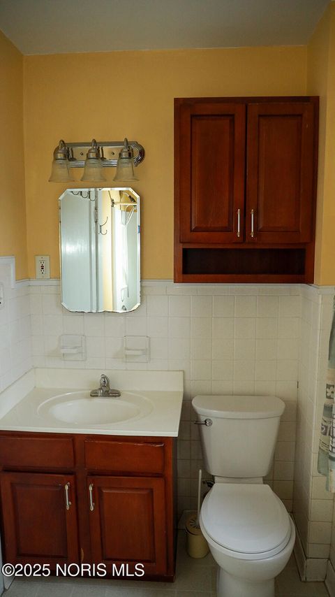 Tiny photo for 2826 121st Street, Toledo, OH 43611 (MLS # 10001742)