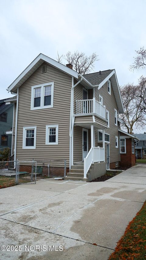 Tiny photo for 2826 121st Street, Toledo, OH 43611 (MLS # 10001742)