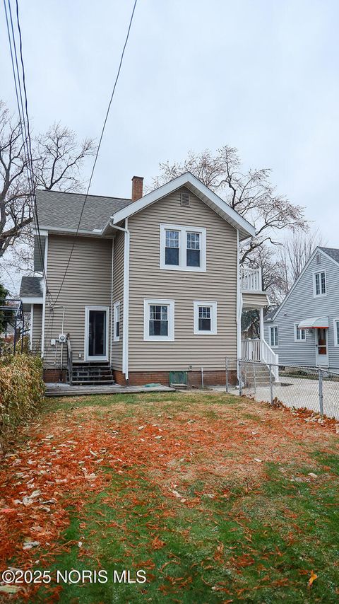 Tiny photo for 2826 121st Street, Toledo, OH 43611 (MLS # 10001742)