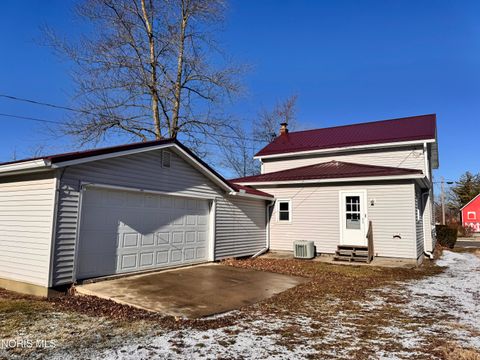 Tiny photo for 116 E Smith Street, Hicksville, OH 43526 (MLS # 10004746)