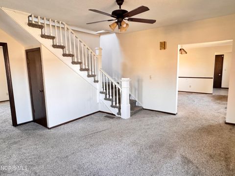 Tiny photo for 116 E Smith Street, Hicksville, OH 43526 (MLS # 10004746)