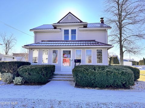 Tiny photo for 116 E Smith Street, Hicksville, OH 43526 (MLS # 10004746)