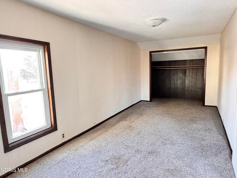 Tiny photo for 116 E Smith Street, Hicksville, OH 43526 (MLS # 10004746)