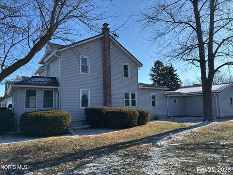 Tiny photo for 116 E Smith Street, Hicksville, OH 43526 (MLS # 10004746)