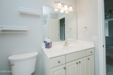 Tiny photo for 14780 Prairie Lake Drive, Perrysburg, OH 43551 (MLS # 10011673)