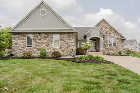 Photo of 14780 Prairie Lake Drive, Perrysburg, OH 43551 (MLS # 10011673)