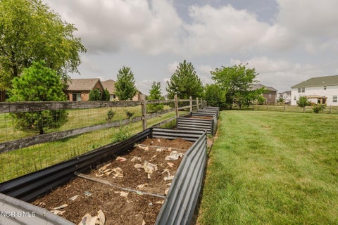 Tiny photo for 14780 Prairie Lake Drive, Perrysburg, OH 43551 (MLS # 10011673)