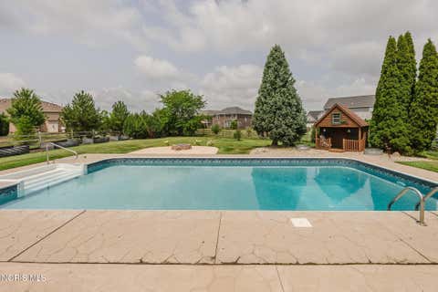 Tiny photo for 14780 Prairie Lake Drive, Perrysburg, OH 43551 (MLS # 10011673)