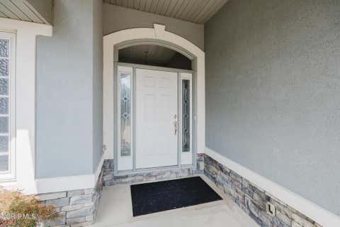 Tiny photo for 14780 Prairie Lake Drive, Perrysburg, OH 43551 (MLS # 10011673)