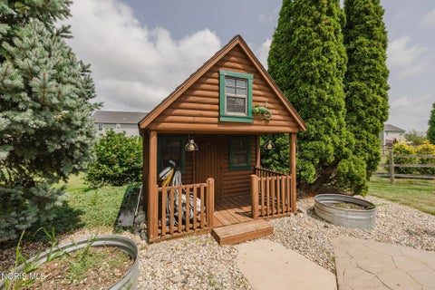 Tiny photo for 14780 Prairie Lake Drive, Perrysburg, OH 43551 (MLS # 10011673)