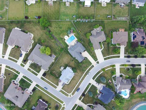 Tiny photo for 14780 Prairie Lake Drive, Perrysburg, OH 43551 (MLS # 10011673)