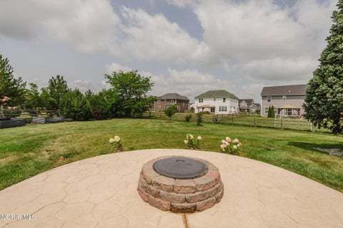 Tiny photo for 14780 Prairie Lake Drive, Perrysburg, OH 43551 (MLS # 10011673)