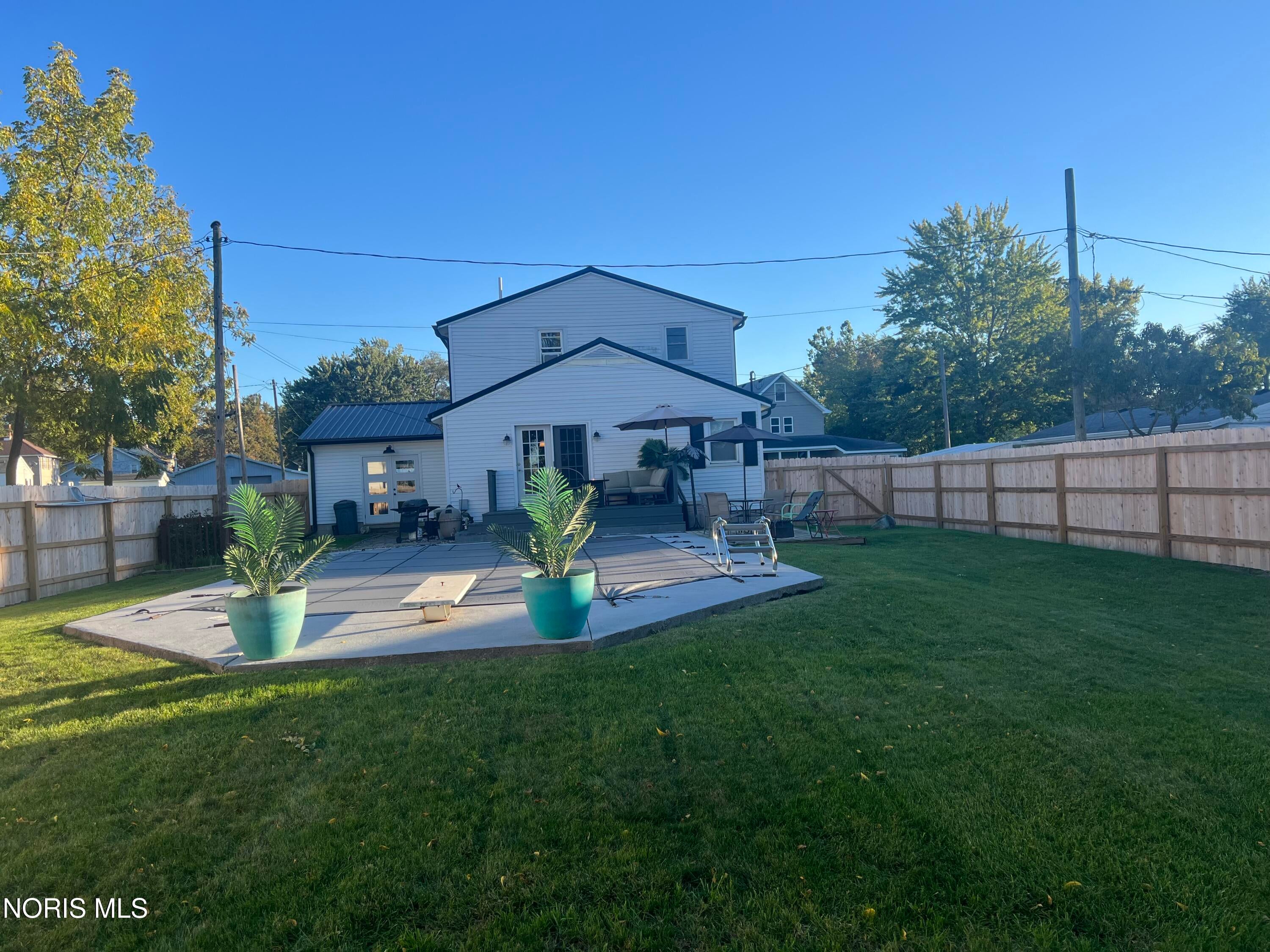 336 Jefferson Street