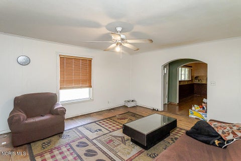 Tiny photo for 11025 Shepler Avenue, Whitehouse, OH 43571 (MLS # 10012702)