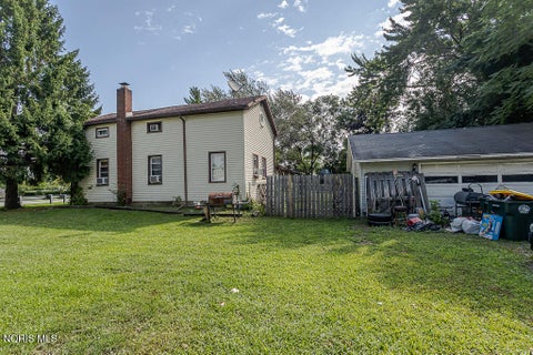 Tiny photo for 11025 Shepler Avenue, Whitehouse, OH 43571 (MLS # 10012702)