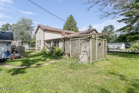 Tiny photo for 11025 Shepler Avenue, Whitehouse, OH 43571 (MLS # 10012702)