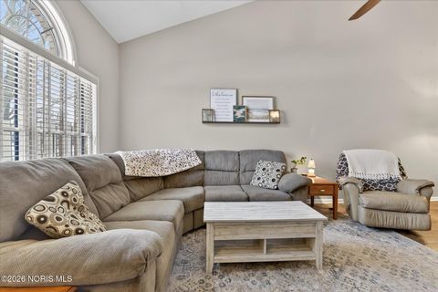 Tiny photo for 328 W Lutz Road, Archbold, OH 43502 (MLS # 10003850)