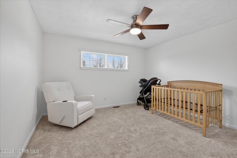 Tiny photo for 328 W Lutz Road, Archbold, OH 43502 (MLS # 10003850)