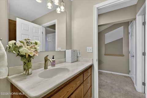 Tiny photo for 328 W Lutz Road, Archbold, OH 43502 (MLS # 10003850)