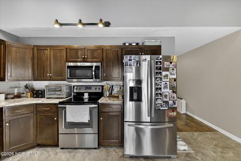 Tiny photo for 328 W Lutz Road, Archbold, OH 43502 (MLS # 10003850)