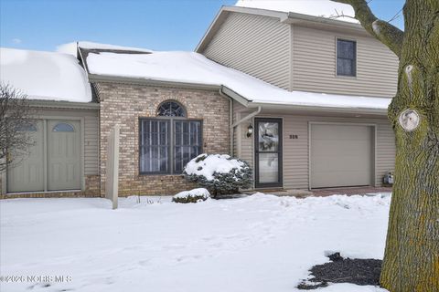 Tiny photo for 328 W Lutz Road, Archbold, OH 43502 (MLS # 10003850)