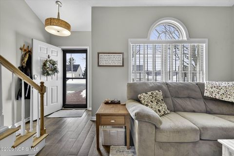 Tiny photo for 328 W Lutz Road, Archbold, OH 43502 (MLS # 10003850)