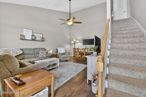 Tiny photo for 328 W Lutz Road, Archbold, OH 43502 (MLS # 10003850)