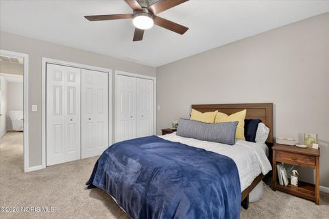 Tiny photo for 328 W Lutz Road, Archbold, OH 43502 (MLS # 10003850)