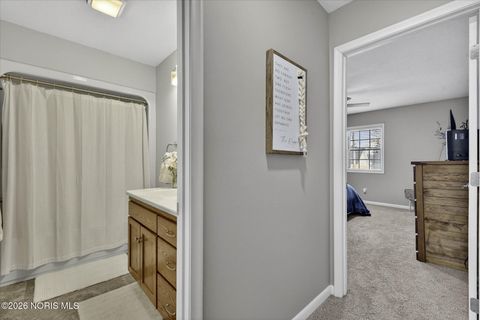 Tiny photo for 328 W Lutz Road, Archbold, OH 43502 (MLS # 10003850)